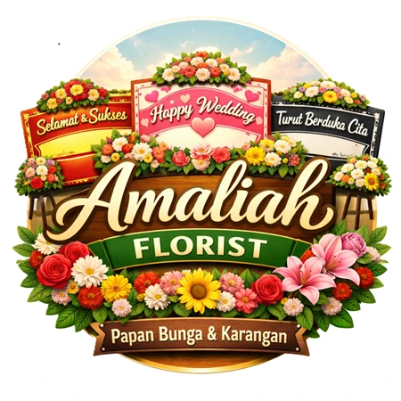 Papan Bunga Pasarsenen